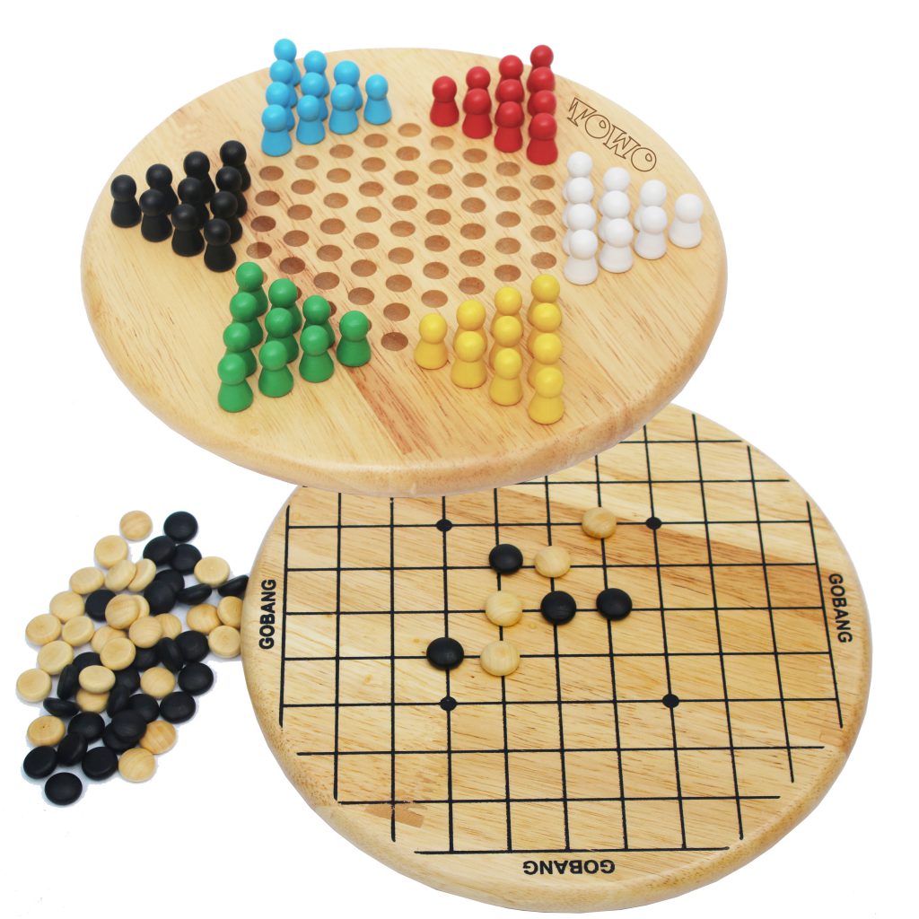great day games chinese checkers